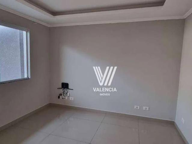 Casa / Sobrado para Venda em Curitiba/PR Sítio Cercado 4 Quartos