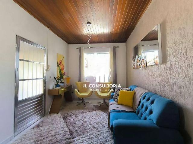 Casa / Sobrado para Venda em Curitiba/PR Sítio Cercado 4 Quartos