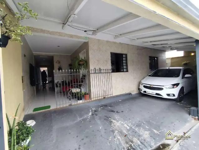 Casa / Sobrado para Venda em Curitiba/PR Sítio Cercado 4 Quartos
