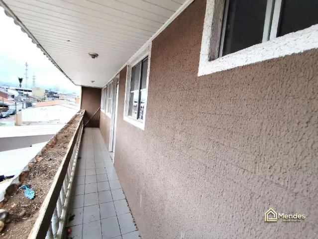 Casa / Sobrado para Venda em Curitiba/PR Sítio Cercado 4 Quartos