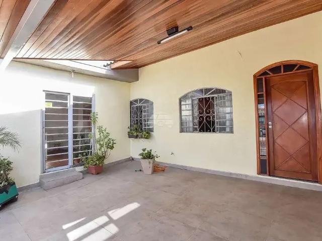 Casa / Sobrado para Venda em Curitiba/PR Sítio Cercado 4 Quartos