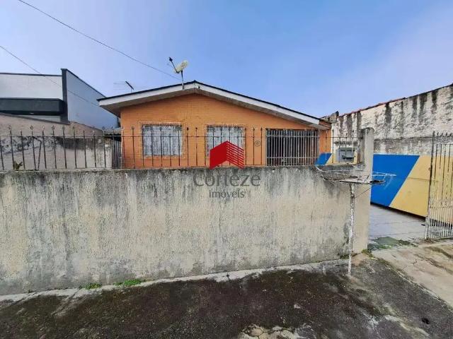 Casa / Sobrado para Venda em Curitiba/PR Sítio Cercado 4 Quartos