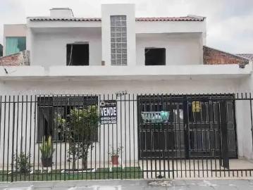 Casa / Sobrado para Venda em Curitiba/PR Sítio Cercado 4 Quartos
