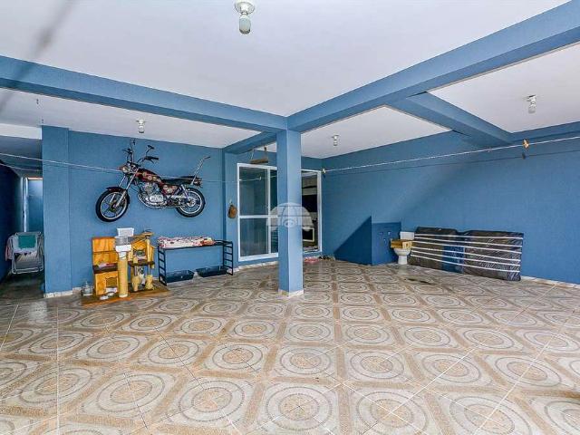 Casa / Sobrado para Venda em Curitiba/PR Sítio Cercado 4 Quartos