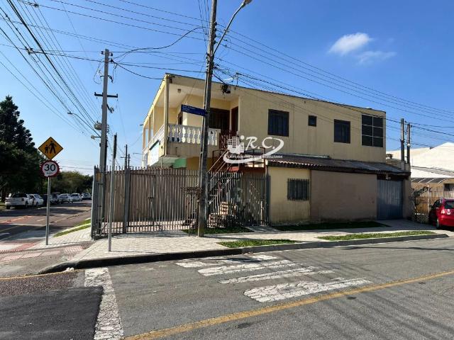 Casa / Sobrado para Venda em Curitiba/PR Sítio Cercado 4 Quartos
