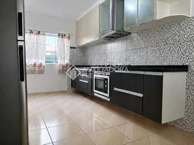 Casa / Sobrado para Venda em Curitiba/PR Sítio Cercado 4 Quartos