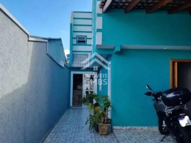Casa / Sobrado para Venda em Curitiba/PR Sítio Cercado 4 Quartos