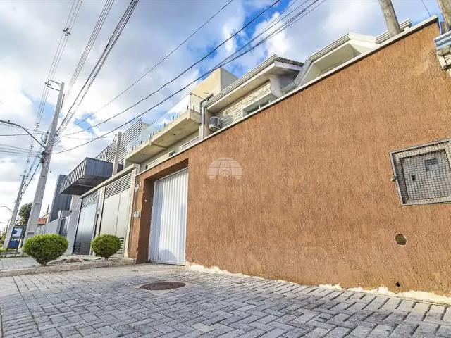Casa / Sobrado para Venda em Curitiba/PR Sítio Cercado 4 Quartos