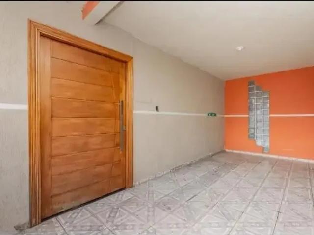 Casa / Sobrado para Venda em Curitiba/PR Sítio Cercado 4 Quartos