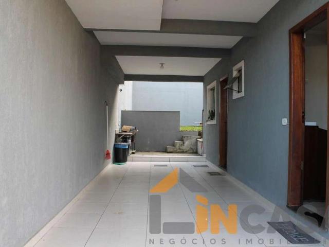 Casa / Sobrado para Venda em Curitiba/PR Sítio Cercado 4 Quartos
