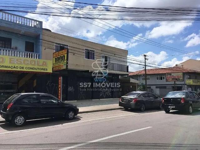 Casa / Sobrado para Venda em Curitiba/PR Sítio Cercado 4 Quartos