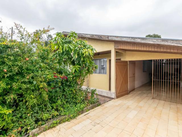 Casa / Sobrado para Venda em Curitiba/PR Sítio Cercado 4 Quartos