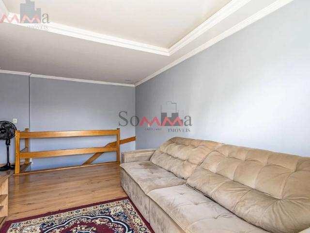 Casa / Sobrado para Venda em Curitiba/PR Sítio Cercado 4 Quartos
