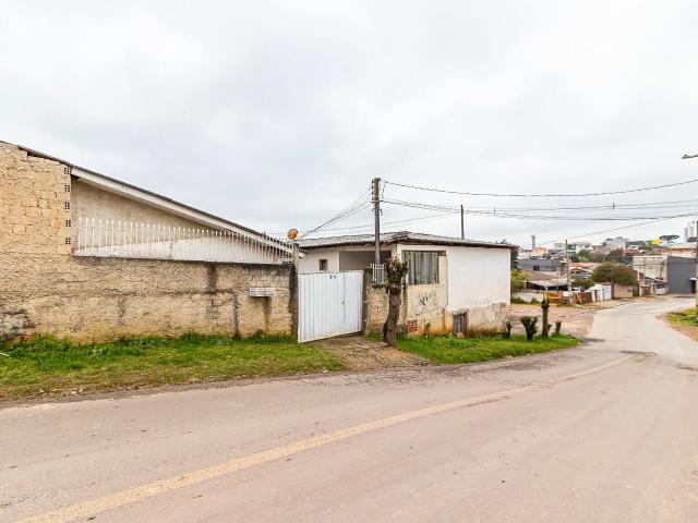 Casa / Sobrado para Venda em Curitiba/PR Sítio Cercado 4 Quartos
