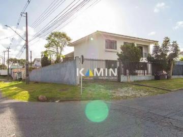 Casa / Sobrado para Venda em Curitiba/PR Sítio Cercado 5 Quartos