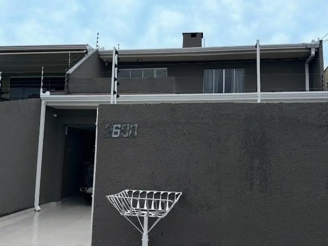 Casa / Sobrado para Venda em Curitiba/PR Sítio Cercado 5 Quartos