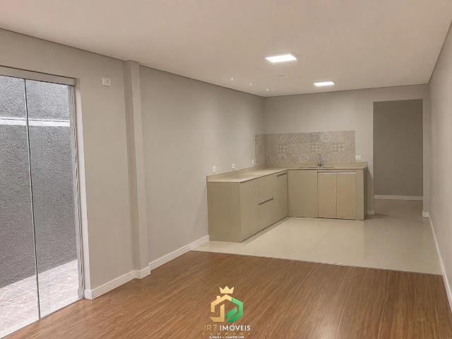 Casa / Sobrado para Venda em Curitiba/PR Sítio Cercado 5 Quartos