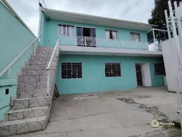 Casa / Sobrado para Venda em Curitiba/PR Sítio Cercado 5 Quartos