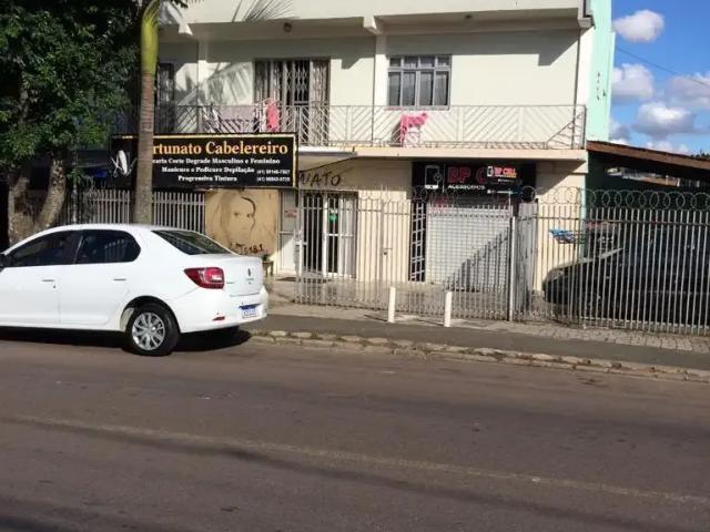 Casa / Sobrado para Venda em Curitiba/PR Sítio Cercado 5 Quartos