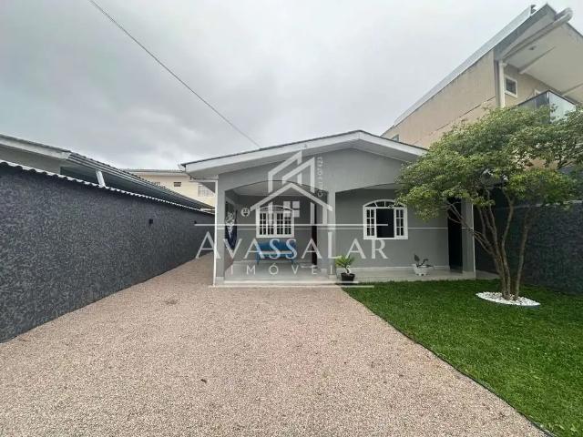 Casa / Sobrado para Venda em Curitiba/PR Sítio Cercado 5 Quartos