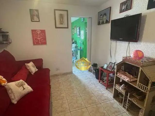 Casa / Sobrado para Venda em Curitiba/PR Sítio Cercado 5 Quartos