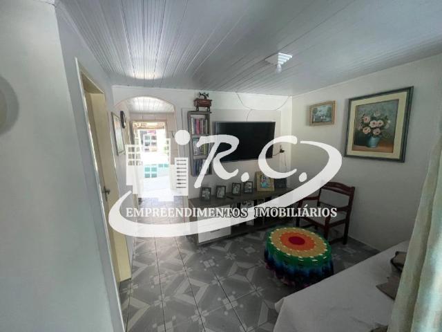 Casa / Sobrado para Venda em Curitiba/PR Sítio Cercado 5 Quartos