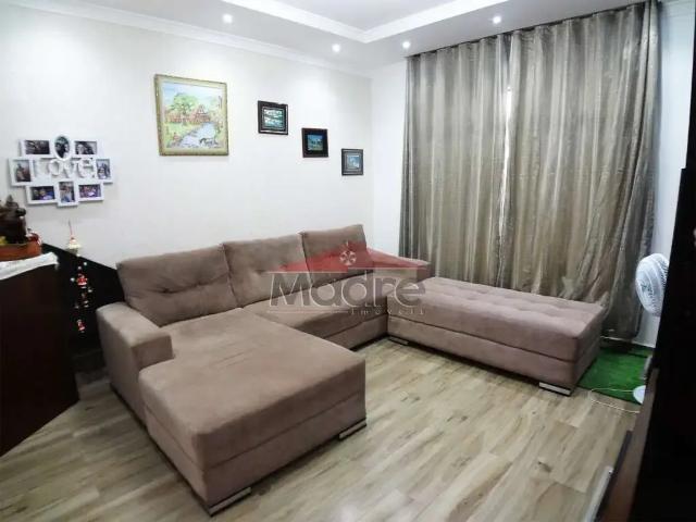Casa / Sobrado para Venda em Curitiba/PR Sítio Cercado 5 Quartos