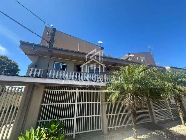 Casa / Sobrado para Venda em Curitiba/PR Sítio Cercado 5 Quartos