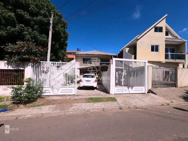 Casa / Sobrado para Venda em Curitiba/PR Sítio Cercado 6 Quartos