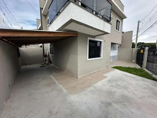 Casa / Sobrado para Venda em Curitiba/PR Sítio Cercado