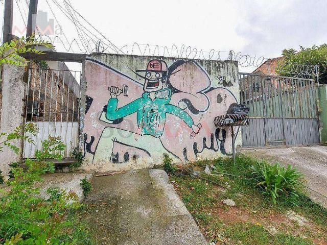 Casa / Sobrado para Venda em Curitiba/PR Sítio Cercado