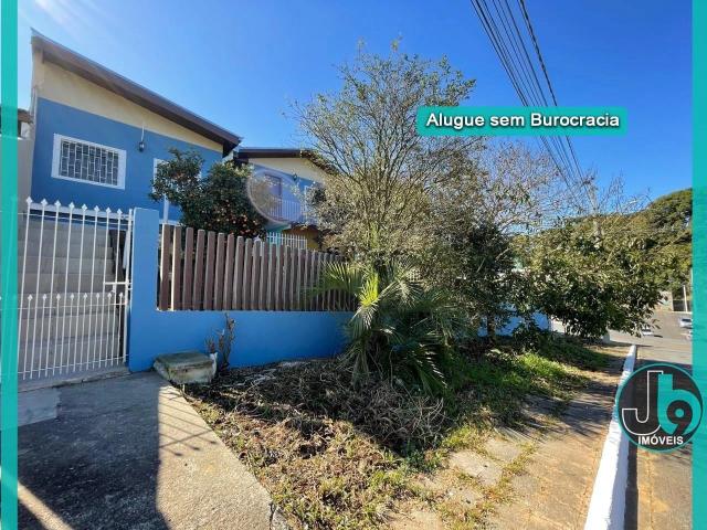 Casa / Sobrado para Venda em Curitiba/PR Taboão 4 Quartos