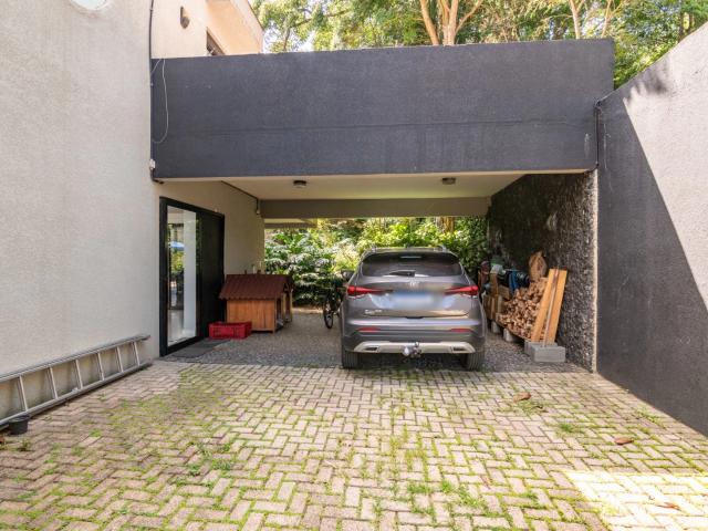 Casa / Sobrado para Venda em Curitiba/PR Taboão 3 Quartos