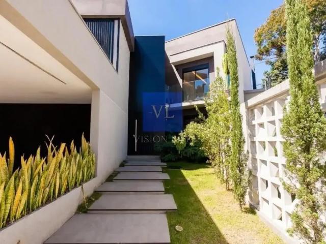 Casa / Sobrado para Venda em Curitiba/PR Taboão 3 Quartos