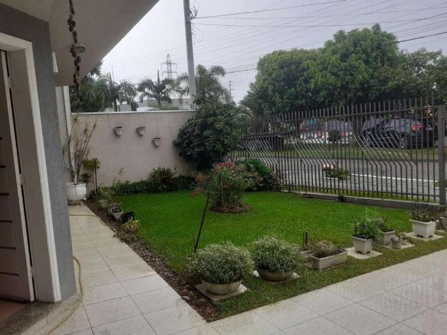 Casa / Sobrado para Venda em Curitiba/PR Taboão 3 Quartos