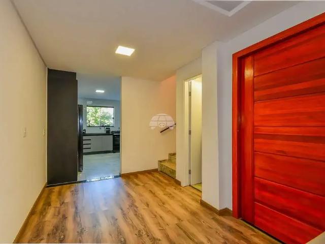 Casa / Sobrado para Venda em Curitiba/PR Taboão 3 Quartos