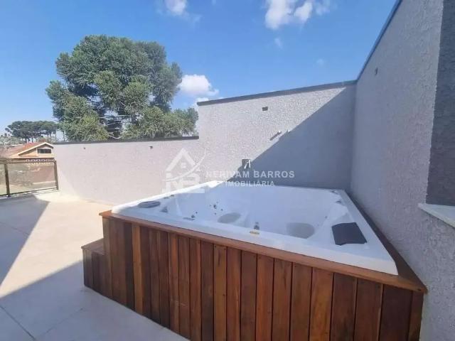 Casa / Sobrado para Venda em Curitiba/PR Tarumã 3 Quartos