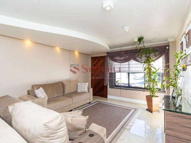 Casa / Sobrado para Venda em Curitiba/PR Tarumã 3 Quartos