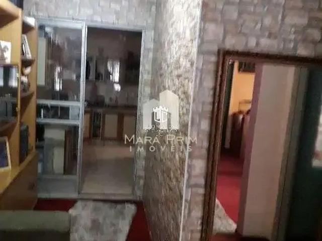 Casa / Sobrado para Venda em Curitiba/PR Tarumã 3 Quartos