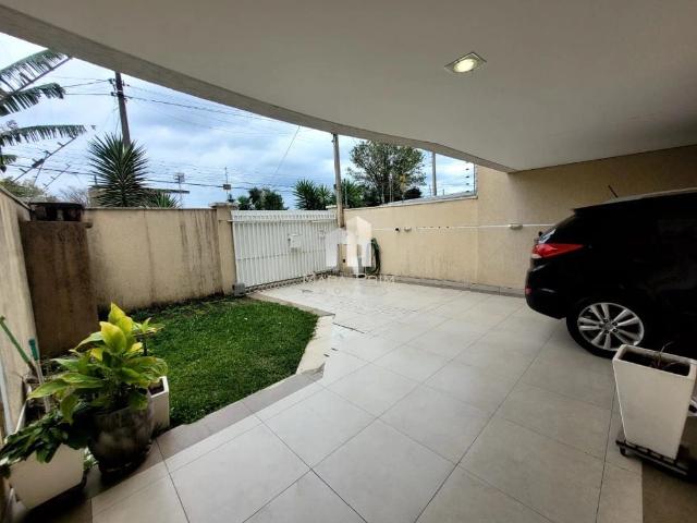 Casa / Sobrado para Venda em Curitiba/PR Tarumã 3 Quartos
