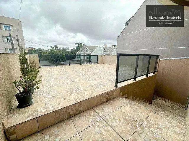 Casa / Sobrado para Venda em Curitiba/PR Tarumã 3 Quartos