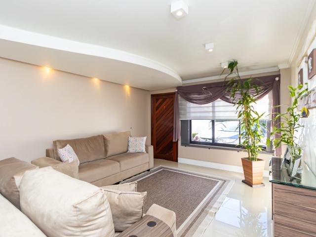 Casa / Sobrado para Venda em Curitiba/PR Tarumã 3 Quartos