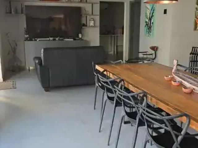 Casa / Sobrado para Venda em Curitiba/PR Tarumã 3 Quartos