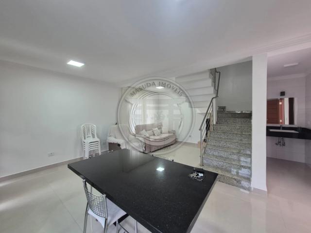 Casa / Sobrado para Venda em Curitiba/PR Tarumã 3 Quartos
