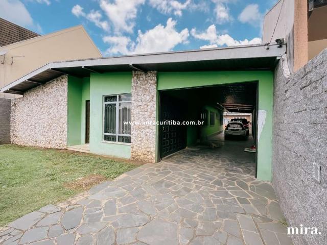 Casa / Sobrado para Venda em Curitiba/PR Tarumã 3 Quartos