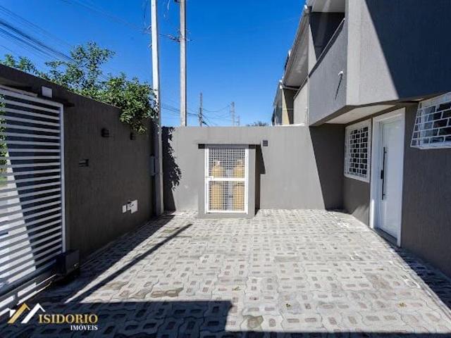 Casa / Sobrado para Venda em Curitiba/PR Tarumã 3 Quartos