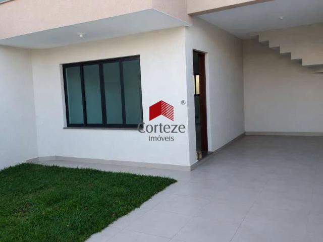 Casa / Sobrado para Venda em Curitiba/PR Tarumã 3 Quartos