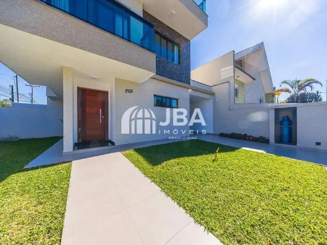 Casa / Sobrado para Venda em Curitiba/PR Tarumã 3 Quartos