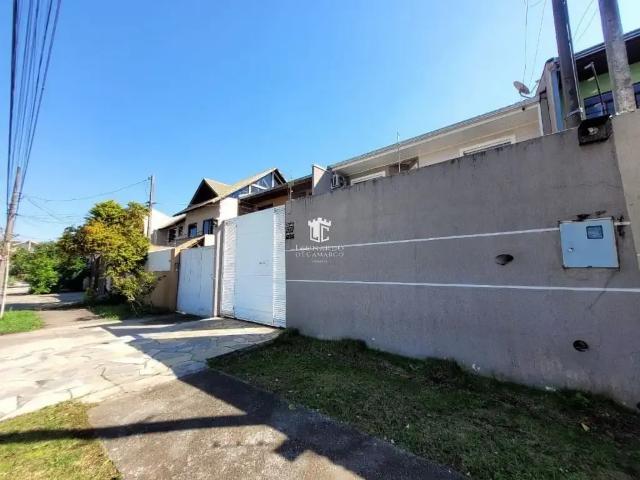 Casa / Sobrado para Venda em Curitiba/PR Tarumã 3 Quartos