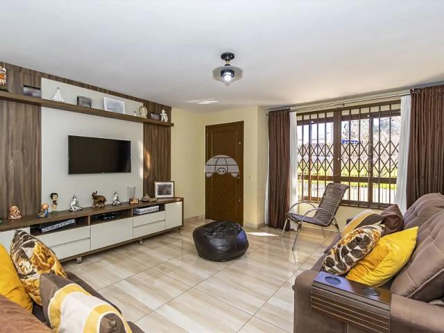 Casa / Sobrado para Venda em Curitiba/PR Tarumã 3 Quartos